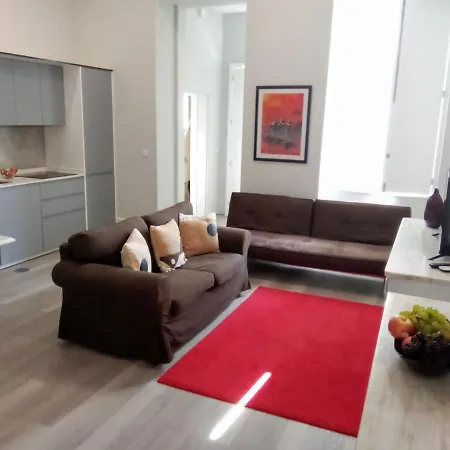Art's District Sunset Apartment Porto