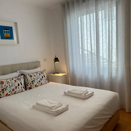 Art's District Sunset Apartment Porto