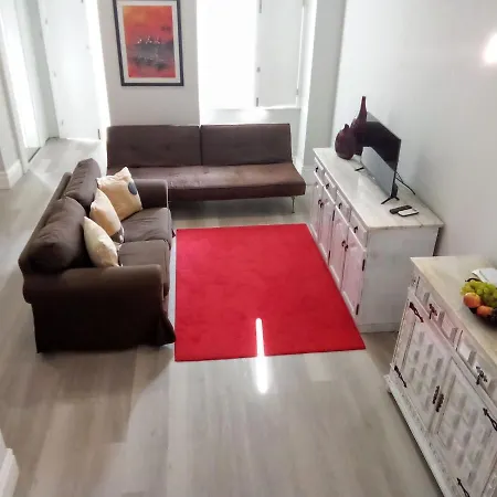 Apartamento Art's District Sunset Oporto