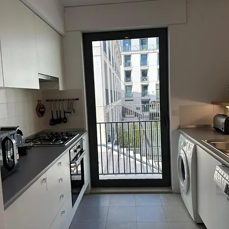 Apartamento Art's District Sunset Oporto