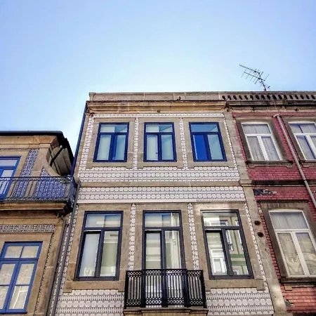 Apartamento Art's District Sunset